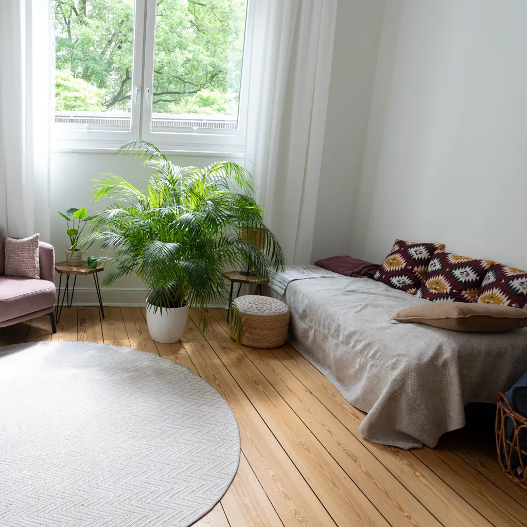 Analytische Psychotherapie in der Praxis Stephanie Fink