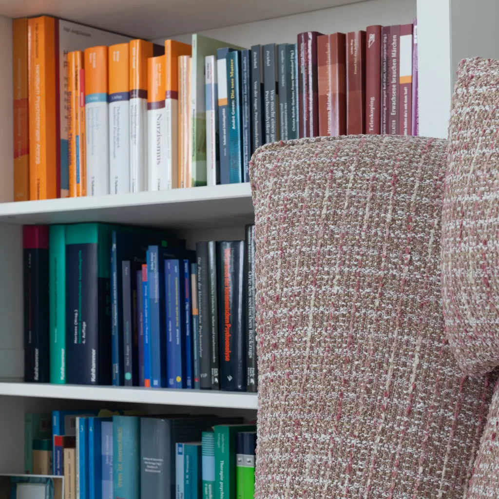 Wissenschaftliche Evidenz für die analytische Psychotherapie