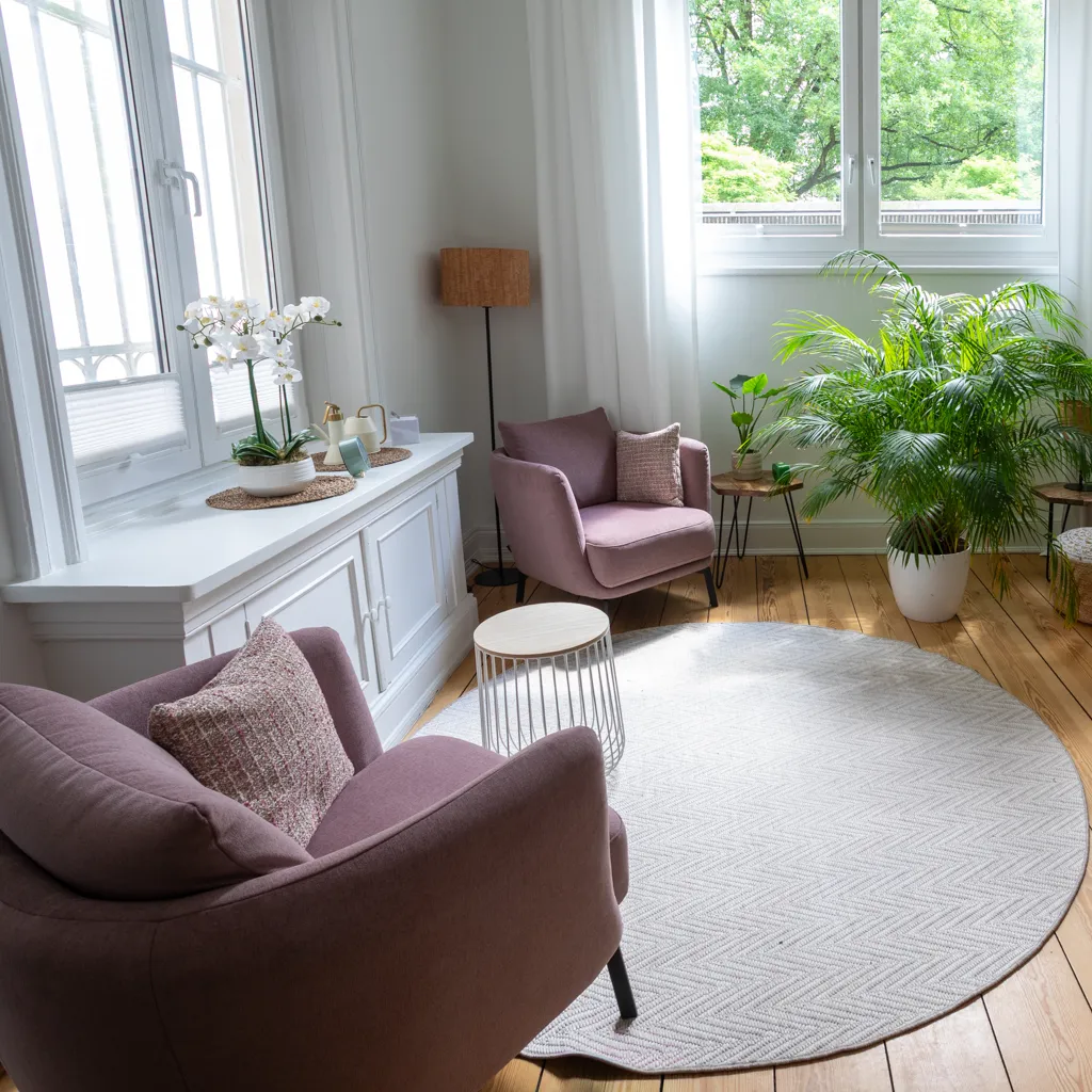 Tiefenpsychologisch fundierte Psychotherapie